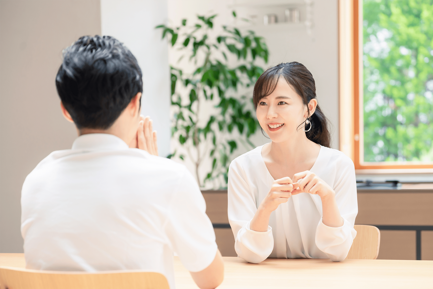 初婚・再婚の方へ