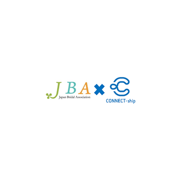 JBA×CONNECT-ship